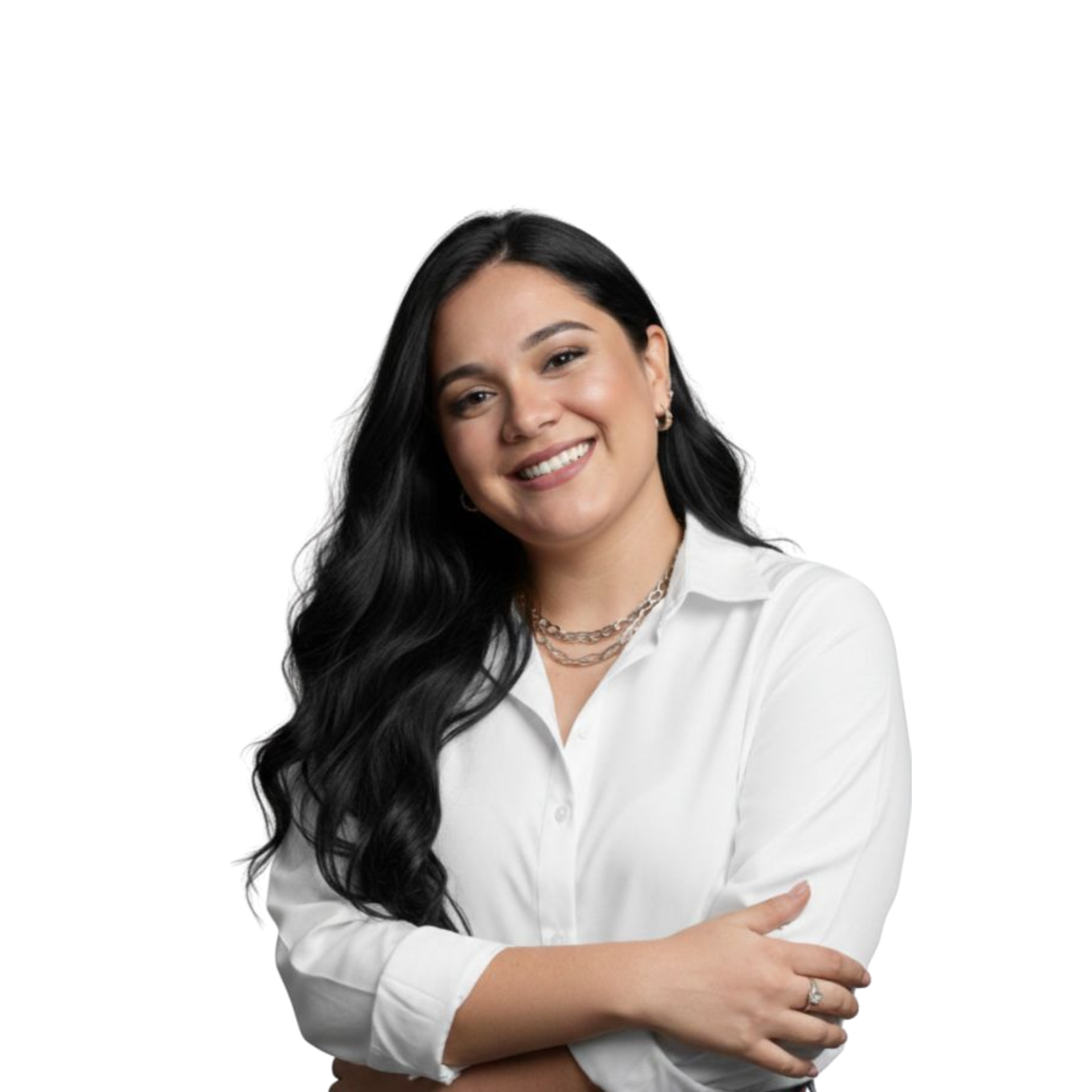 Foto de Psic. Stephany Elizabeth Rivera
